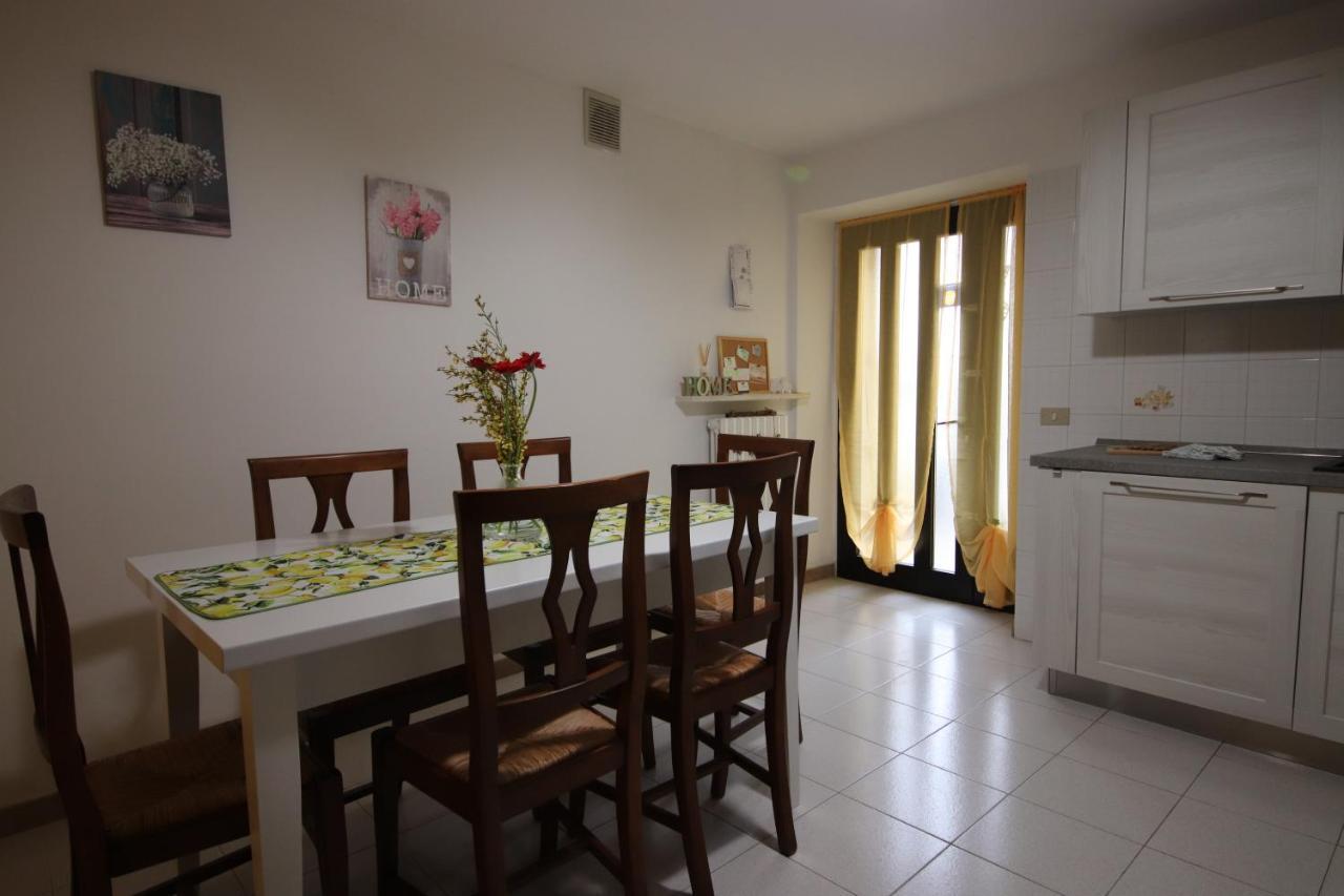 Casa Vacanze Al Borgo Caprino Veronese Kültér fotó