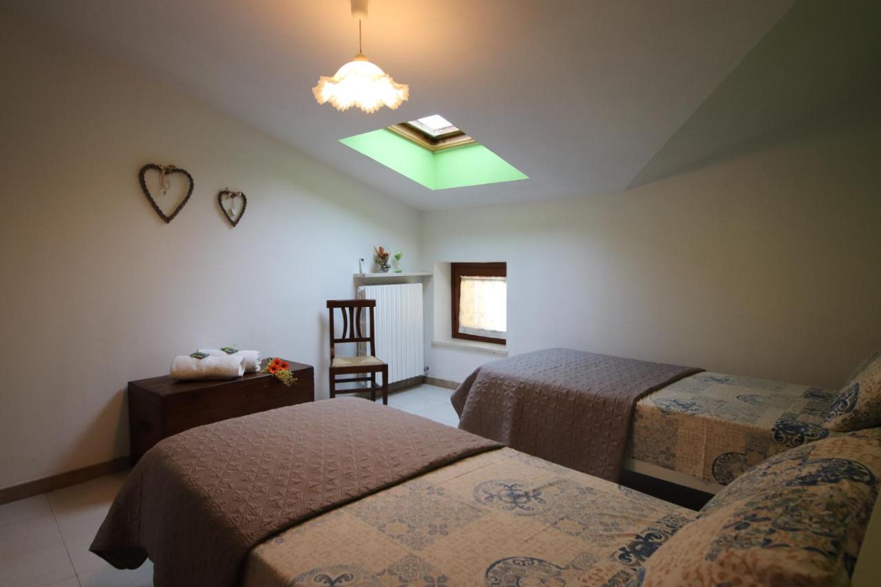 Casa Vacanze Al Borgo Caprino Veronese Kültér fotó