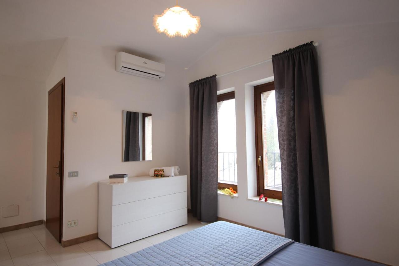 Casa Vacanze Al Borgo Caprino Veronese Kültér fotó