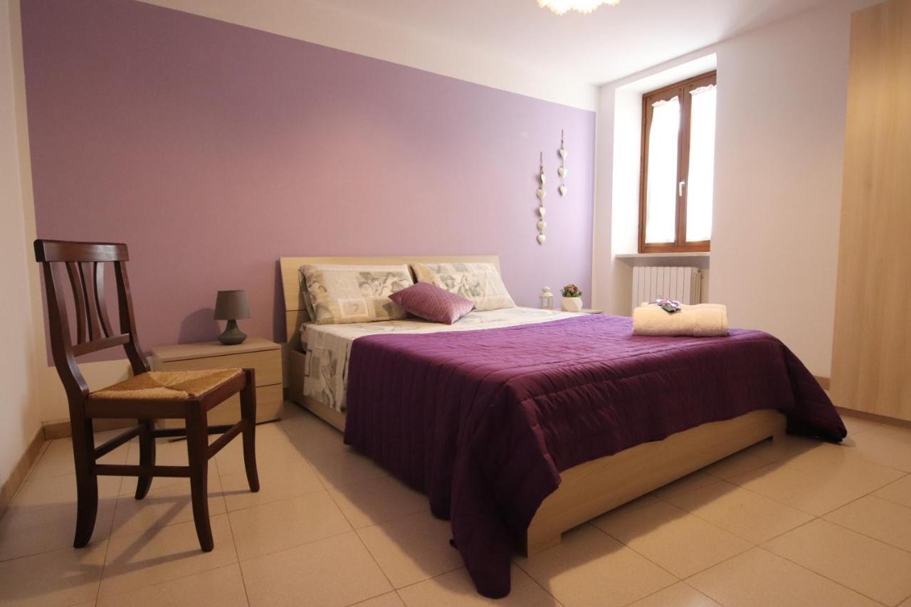 Casa Vacanze Al Borgo Caprino Veronese Kültér fotó