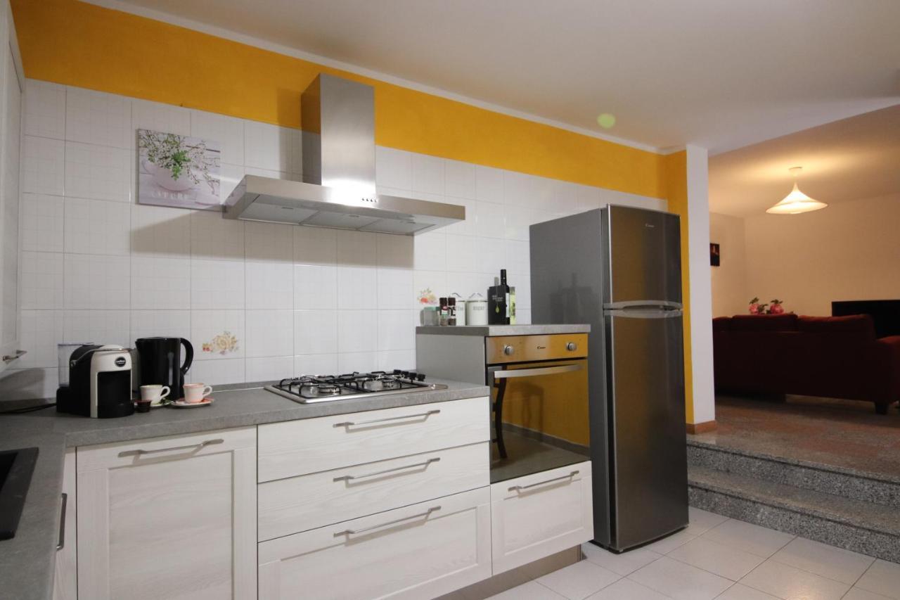 Casa Vacanze Al Borgo Caprino Veronese Kültér fotó