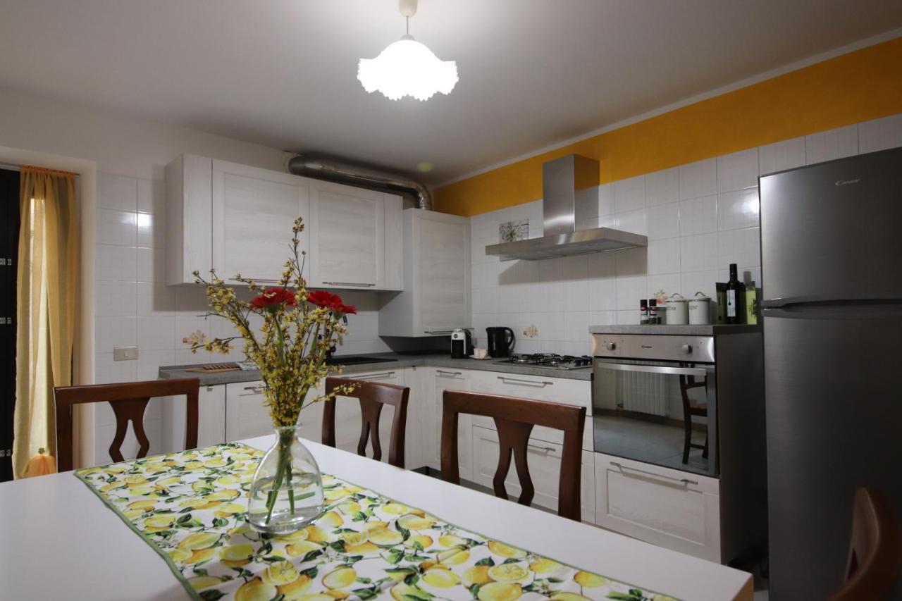 Casa Vacanze Al Borgo Caprino Veronese Kültér fotó