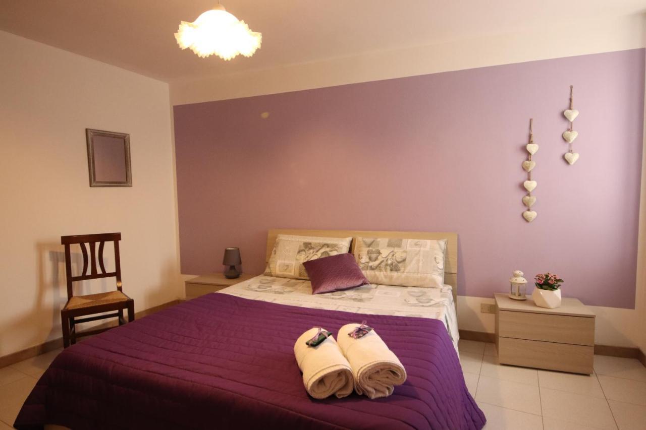 Casa Vacanze Al Borgo Caprino Veronese Kültér fotó