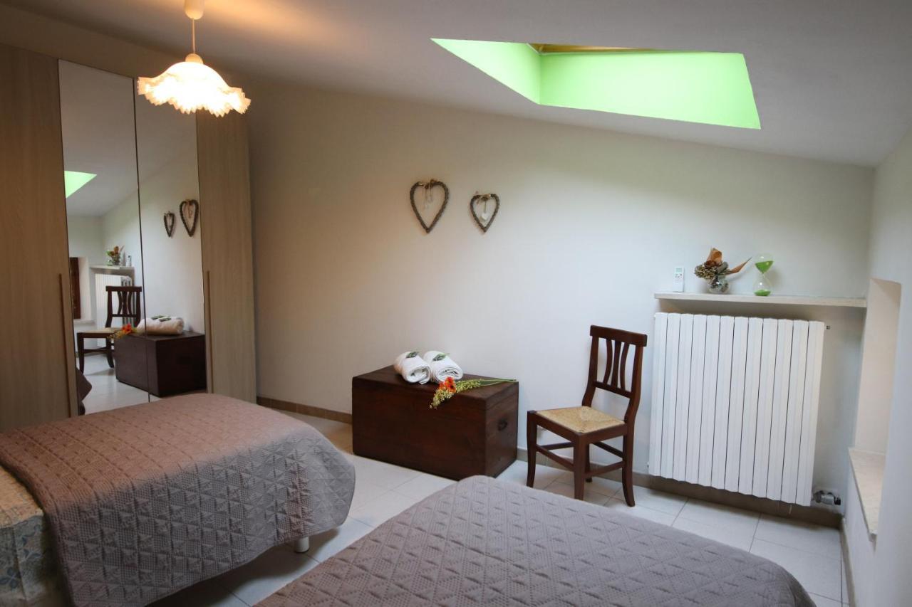 Casa Vacanze Al Borgo Caprino Veronese Kültér fotó