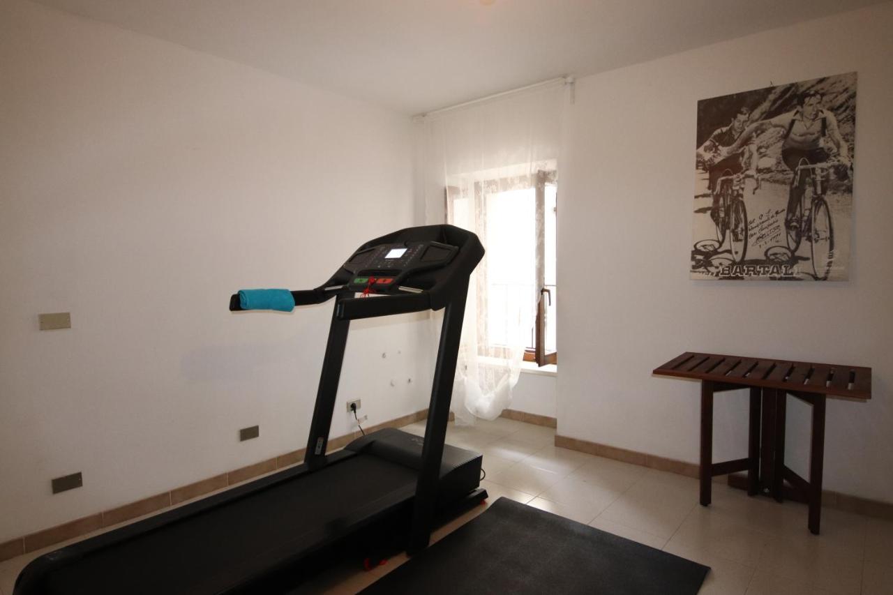 Casa Vacanze Al Borgo Caprino Veronese Kültér fotó