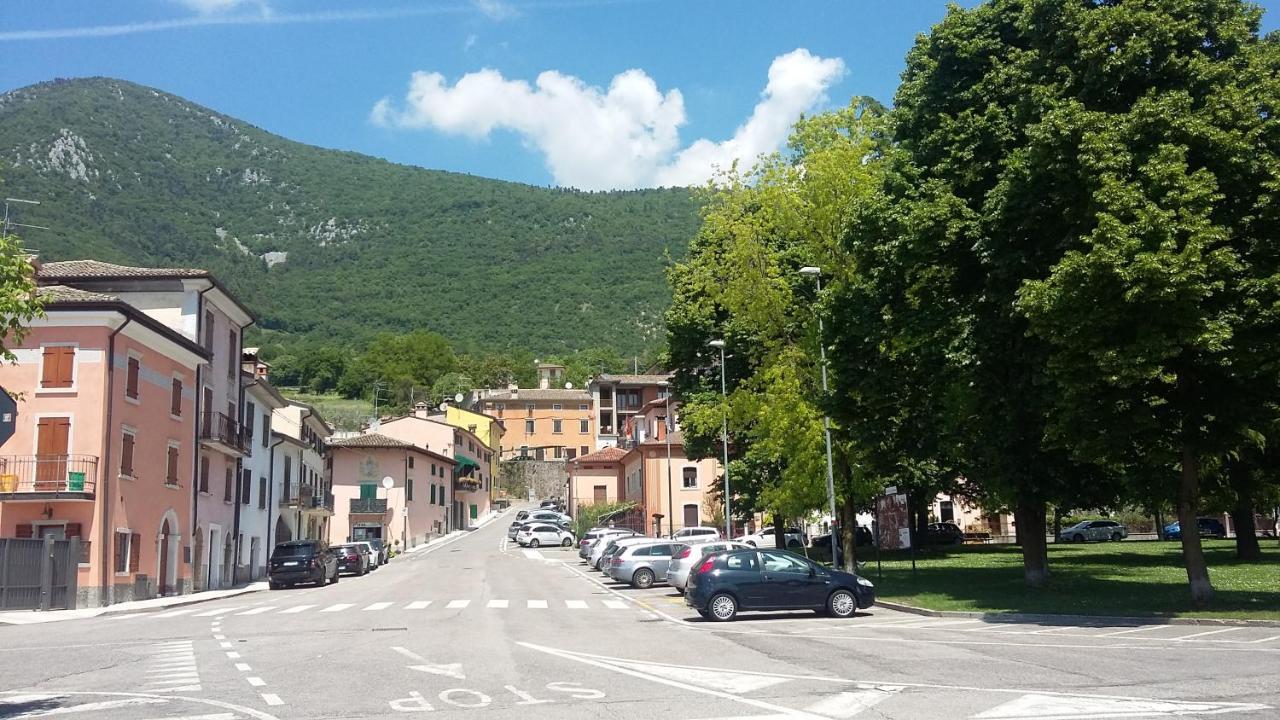 Casa Vacanze Al Borgo Caprino Veronese Kültér fotó