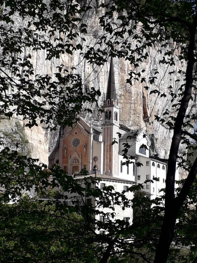 Casa Vacanze Al Borgo Caprino Veronese Kültér fotó
