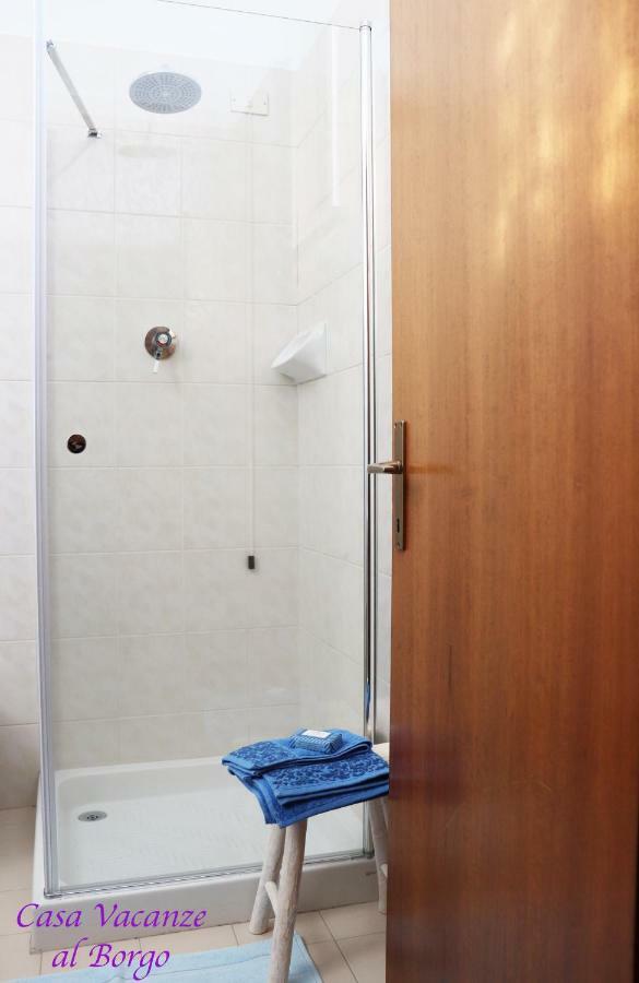 Casa Vacanze Al Borgo Caprino Veronese Kültér fotó